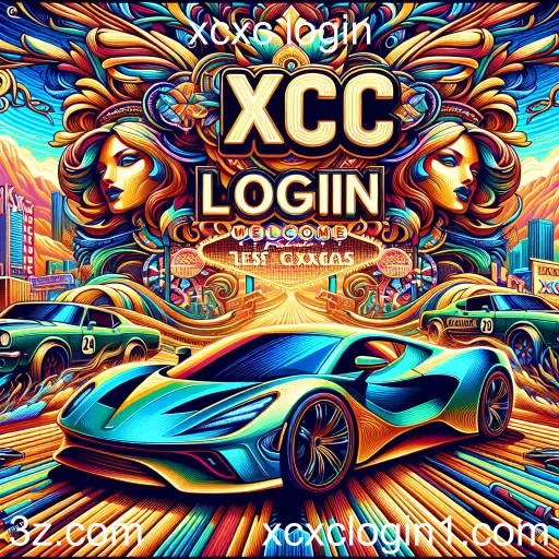 Experimente a Aventura da Corrida no xcxc login