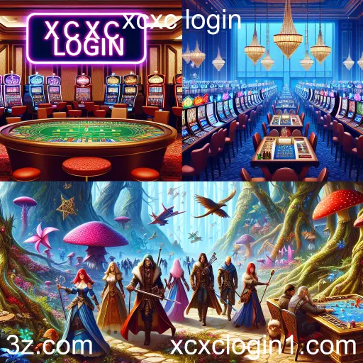 A Magia dos Jogos de RPG: Uma Jornada de Aventura e Imersão